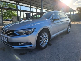 VW Passat, снимка 2