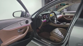 Mercedes-Benz E 350 360 CAM* ОБДУХВАНЕ* HUD, снимка 3
