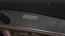 Mercedes-Benz E 350 360 CAM* ОБДУХВАНЕ* HUD, снимка 13