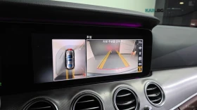 Mercedes-Benz E 350 360 CAM* ОБДУХВАНЕ* HUD, снимка 6