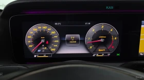 Mercedes-Benz E 350 360 CAM* ОБДУХВАНЕ* HUD, снимка 7