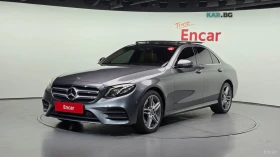 Mercedes-Benz E 350 360 CAM* ОБДУХВАНЕ* HUD, снимка 1