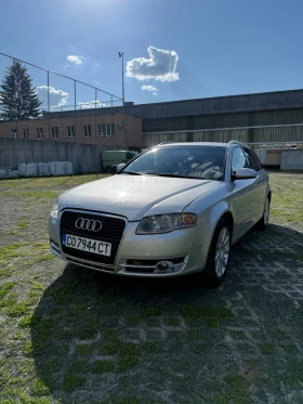 Audi A4, снимка 2