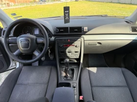 Audi A4, снимка 8