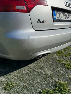 Audi A4, снимка 11
