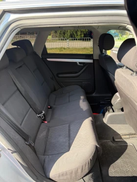 Audi A4, снимка 7