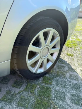 Audi A4, снимка 4