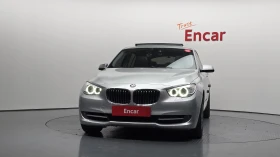BMW 5 Gran Turismo HUD* 360* ЛЮК* КРАЙНА ЦЕНА, снимка 3