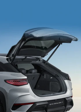 BYD Sealion 7 Design AWD, снимка 15