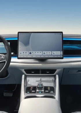 BYD Sealion 7 Design AWD, снимка 10