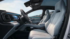 BYD Sealion 7 Design AWD, снимка 9
