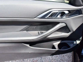 BMW 440 XDRIVE * ГЛАВНО ПРЕДСТАВИТЕЛСТВО НА NISSAN, снимка 11