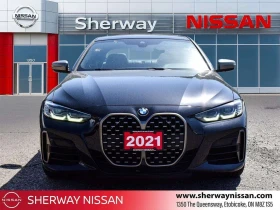 BMW 440 XDRIVE * ГЛАВНО ПРЕДСТАВИТЕЛСТВО НА NISSAN, снимка 2