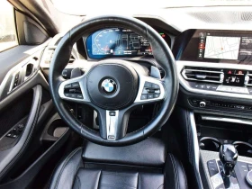 BMW 440 XDRIVE * ГЛАВНО ПРЕДСТАВИТЕЛСТВО НА NISSAN, снимка 9