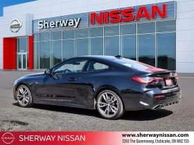 BMW 440 XDRIVE * ГЛАВНО ПРЕДСТАВИТЕЛСТВО НА NISSAN, снимка 4