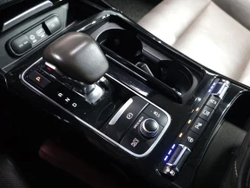 Kia Stinger 3.3 Turbo AWD| 365к.с.| ВКЛ.ТЕХНОТЕСТ, снимка 9