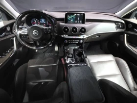 Kia Stinger 3.3 Turbo AWD| 365к.с.| ВКЛ.ТЕХНОТЕСТ, снимка 7
