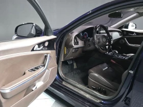 Kia Stinger 3.3 Turbo AWD| 365к.с.| ВКЛ.ТЕХНОТЕСТ, снимка 10