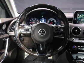 Kia Stinger 3.3 Turbo AWD| 365к.с.| ВКЛ.ТЕХНОТЕСТ, снимка 13