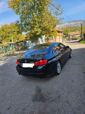 BMW 535 F10 USA, снимка 4