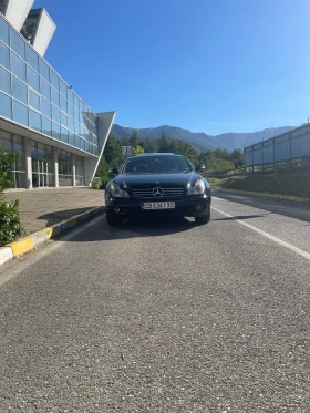 Mercedes-Benz CLS 350, снимка 6