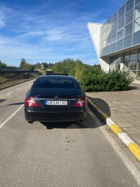 Mercedes-Benz CLS 350, снимка 7