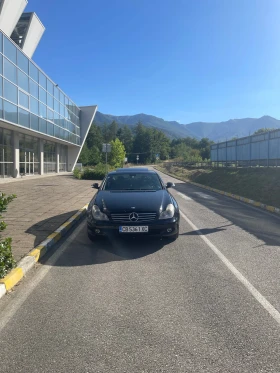 Mercedes-Benz CLS 350, снимка 8