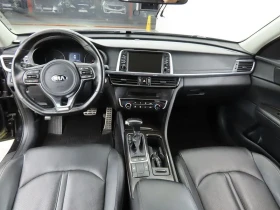 Kia K5 2.0 SX PRESTIGE, снимка 7