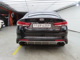 Kia K5 2.0 SX PRESTIGE, снимка 4