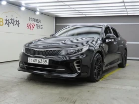 Kia K5 2.0 SX PRESTIGE, снимка 1