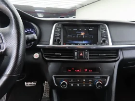 Kia K5 2.0 SX PRESTIGE, снимка 13