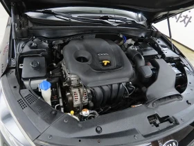 Kia K5 2.0 SX PRESTIGE, снимка 6
