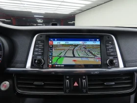 Kia K5 2.0 SX PRESTIGE, снимка 14