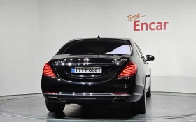 Mercedes-Benz S 600 V12 MAYBACH * ULTRA FIRST CLASS* * КРАЙНА ЦЕНА* , снимка 4