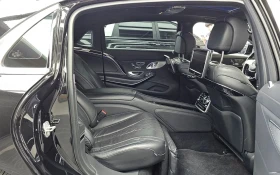 Mercedes-Benz S 600 V12 MAYBACH * ULTRA FIRST CLASS* * КРАЙНА ЦЕНА* , снимка 7