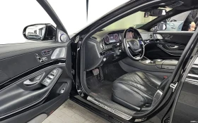 Mercedes-Benz S 600 V12 MAYBACH * ULTRA FIRST CLASS* * КРАЙНА ЦЕНА* , снимка 6