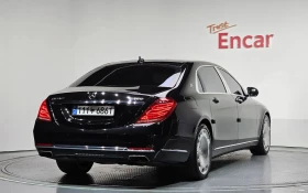 Mercedes-Benz S 600 V12 MAYBACH * ULTRA FIRST CLASS* * КРАЙНА ЦЕНА* , снимка 2