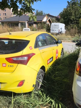 Hyundai I30 1.4, снимка 7