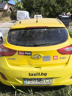 Hyundai I30 1.4, снимка 2