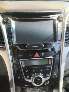 Hyundai I30 1.4, снимка 9