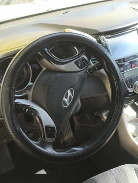 Hyundai I30 1.4, снимка 8
