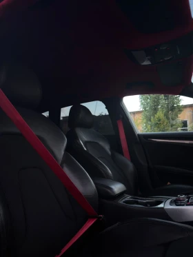 Audi A4 3.2 FSI, снимка 8