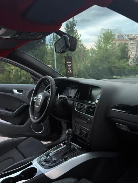 Audi A4 3.2 FSI, снимка 7
