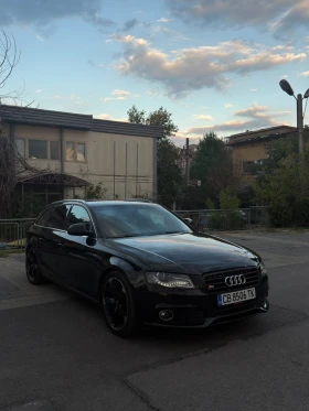 Audi A4 3.2 FSI, снимка 2