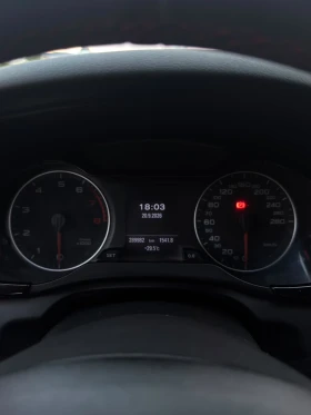 Audi A4 3.2 FSI, снимка 11