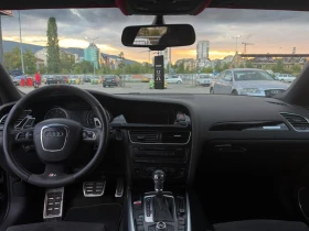 Audi A4 3.2 FSI, снимка 9