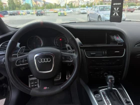 Audi A4 3.2 FSI, снимка 10