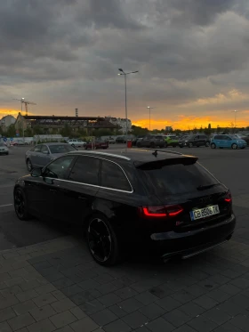 Audi A4 3.2 FSI, снимка 5