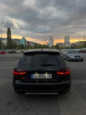 Audi A4 3.2 FSI, снимка 6