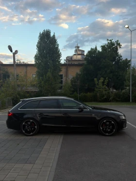 Audi A4 3.2 FSI, снимка 4
